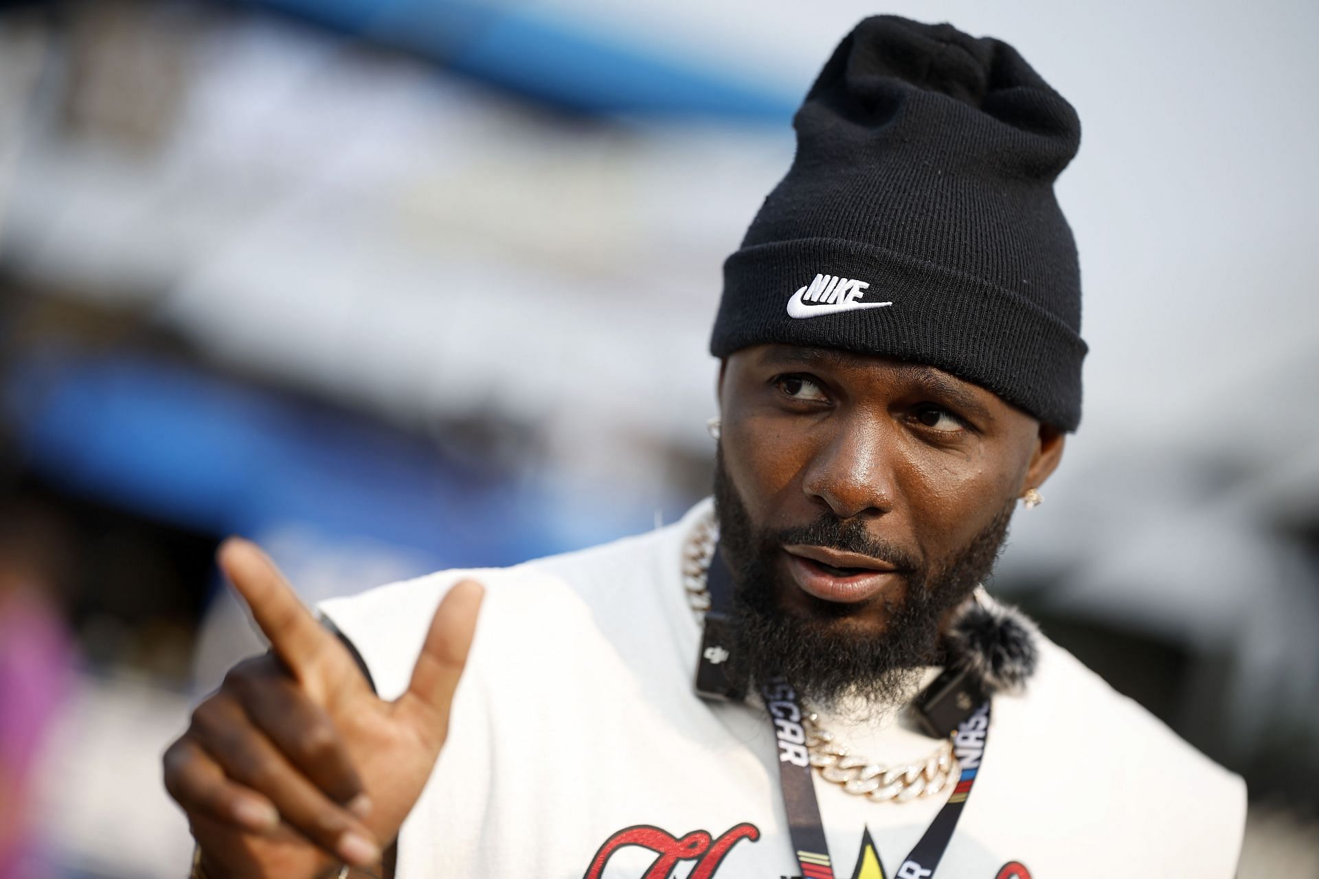 Dez Bryant